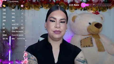 Snapshot of nicol_ricci_ chatting on December 2025 01:15:01 PM nicol_ricci_ online show from December 2025 01:15:01 PM