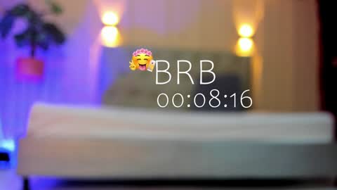 Your baby Nicol  online show from December 2024 04:21:01 PM