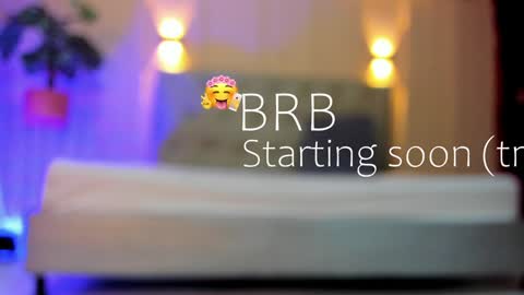 Your baby Nicol  online show from December 2024 04:19:01 PM