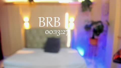 Your baby Nicol  online show from February 2025 01:03:02 PM