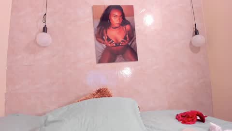 Nicol Villa online show from January 2025 01:57:02 PM