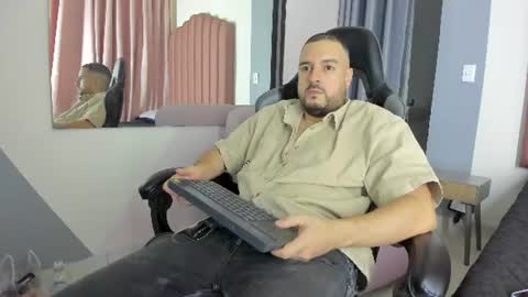 nicola_d_angelo online show from July 2026 09:34:01 PM