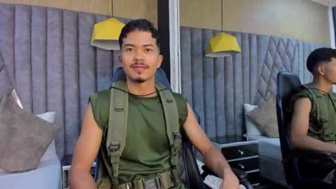 Snapshot of nicolaikarav chatting on November 2025 11:47:02 AM Nicolai online show from November 2025 11:47:02 AM