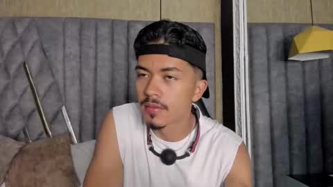 Snapshot of nicolaikarav chatting on December 2025 11:15:01 AM Nicolai online show from December 2025 11:15:01 AM