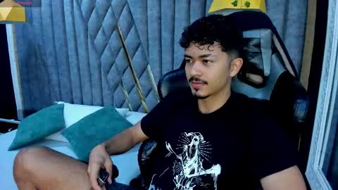 Nicolai online show from March 2026 12:43:01 PM