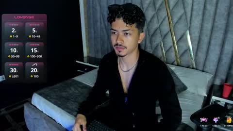 Nicolai online show from March 2026 01:06:02 PM