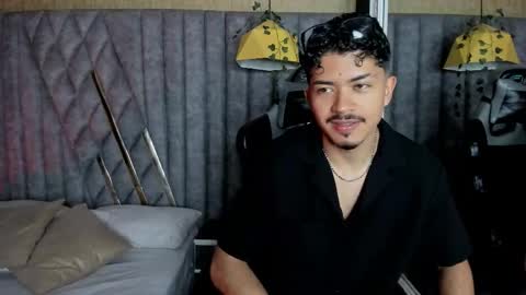 Nicolai online show from March 2026 12:16:02 PM