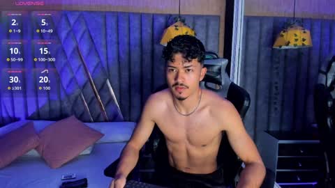 Nicolai online show from April 2026 11:00:01 AM