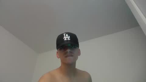 Snapshot of nicolas3978 chatting on November 2025 12:05:01 AM Mateo online show from November 2025 12:05:01 AM