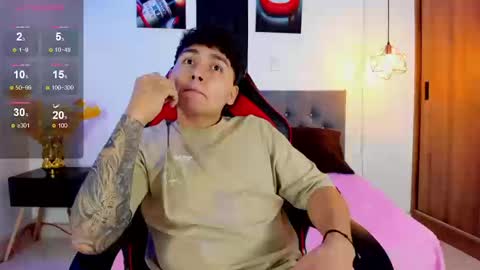 Snapshot of nicolas_james_sc chatting on September 2025 03:00:02 PM nicolas_james_sc online show from September 2025 03:00:02 PM