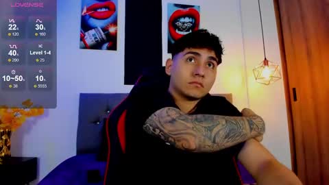 Snapshot of nicolas_james_sc chatting on September 2025 01:46:01 PM nicolas_james_sc online show from September 2025 01:46:01 PM