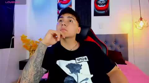 Snapshot of nicolas_james_sc chatting on September 2025 02:53:01 PM nicolas_james_sc online show from September 2025 02:53:01 PM