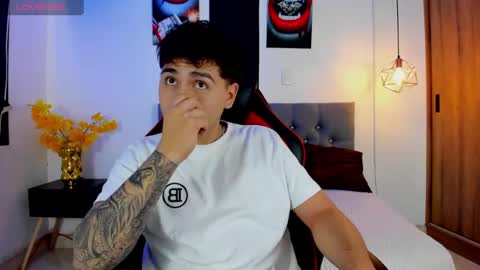 Snapshot of nicolas_james_sc chatting on September 2025 02:22:01 PM nicolas_james_sc online show from September 2025 02:22:01 PM