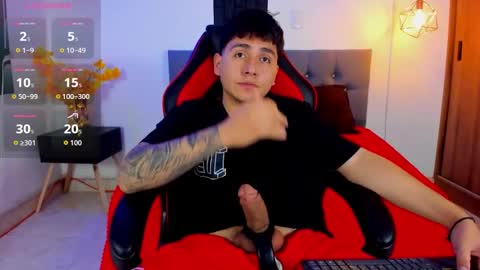 Snapshot of nicolas_james_sc chatting on October 2025 03:09:01 PM nicolas_james_sc online show from October 2025 03:09:01 PM