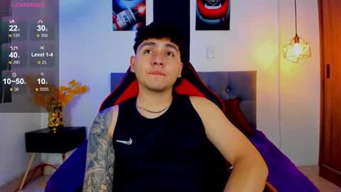 Snapshot of nicolas_james_sc chatting on November 2025 02:06:01 PM nicolas_james_sc online show from November 2025 02:06:01 PM