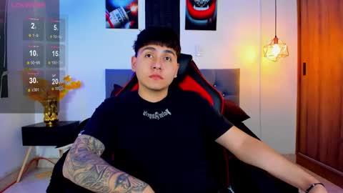 Snapshot of nicolas_james_sc chatting on November 2025 01:33:02 PM nicolas_james_sc online show from November 2025 01:33:02 PM