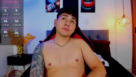 Snapshot of nicolas_james_sc chatting on November 2025 01:44:01 PM nicolas_james_sc online show from November 2025 01:44:01 PM