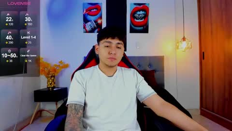 Snapshot of nicolas_james_sc chatting on November 2025 12:45:02 PM nicolas_james_sc online show from November 2025 12:45:02 PM