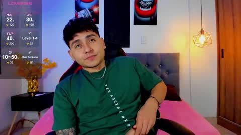 Snapshot of nicolas_james_sc chatting on November 2025 01:43:01 PM nicolas_james_sc online show from November 2025 01:43:01 PM