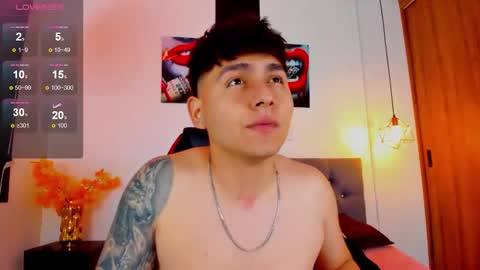 nicolas_james_sc online show from February 2026 01:54:01 PM