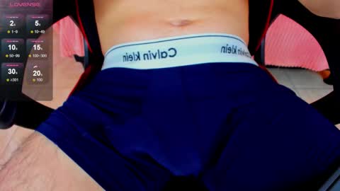 nicolas_james_sc online show from February 2026 01:01:02 PM