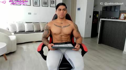 Snapshot of nicolas_montoya chatting on January 2026 06:55:02 PM nicolas_montoya online show from January 2026 06:55:02 PM