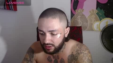 nicolas online show from March 2025 07:16:01 AM