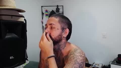 nicolas online show from January 2026 02:58:02 AM