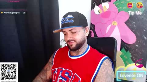 nicolas online show from February 2026 03:05:01 AM