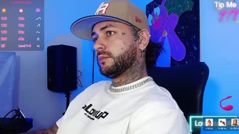 nicolas online show from April 2026 02:57:01 AM