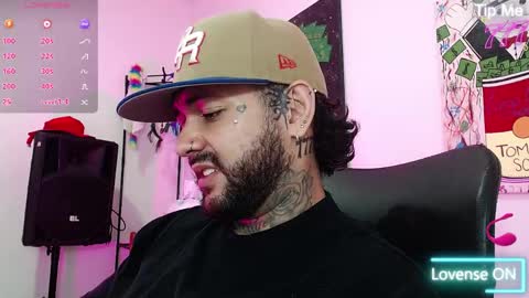 Snapshot of nicolas_torres99 chatting on May 2026 01:22:02 AM nicolas online show from May 2026 01:22:02 AM