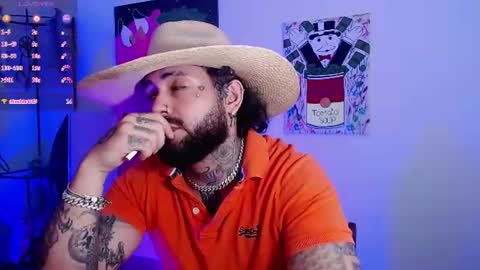 nicolas online show from July 2026 07:23:02 AM