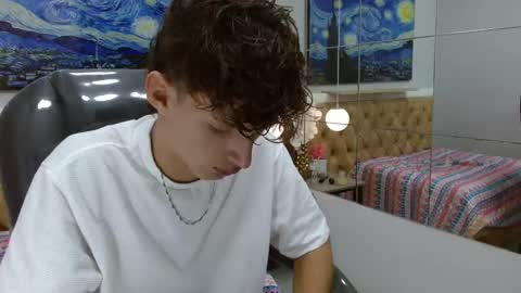 nicolasferrer18 online show from November 2025 12:29:02 PM