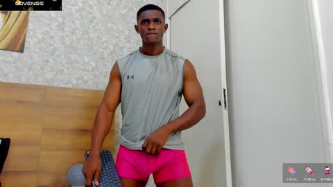 Nicolas online show from December 2024 05:06:02 PM