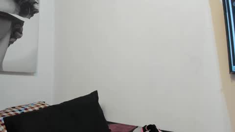 Andres online show from December 2024 06:47:01 AM