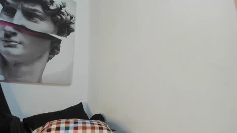 Andres online show from December 2024 12:53:02 AM