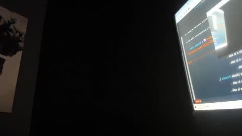 Andres online show from October 2025 06:41:02 PM