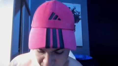 Andres online show from March 2026 06:35:02 PM