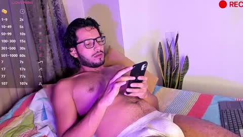 nicolasrodrii online show from December 2024 11:19:01 PM