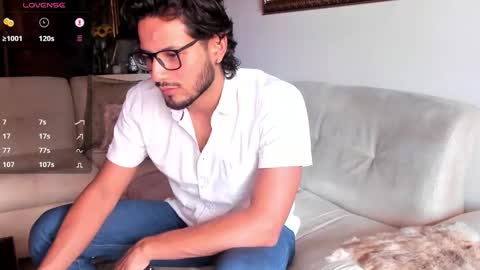 nicolasrodrii online show from January 2025 08:47:01 PM