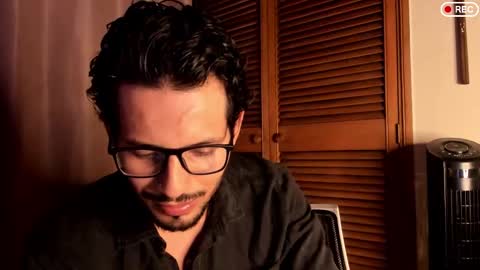 nicolasrodrii online show from September 2025 11:37:02 PM