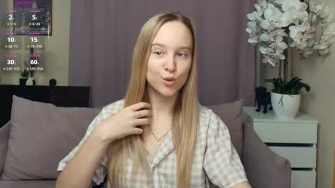 Nicoletta online show from December 2025 07:32:01 PM