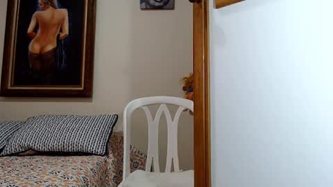 Nicolay online show from December 2024 06:42:02 PM