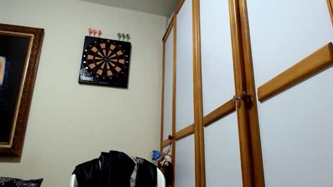 Nicolay online show from September 2025 09:42:02 PM