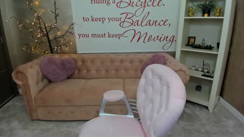 Nico online show from December 2024 07:14:01 PM