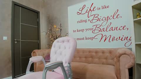 Nico online show from December 2024 08:32:02 PM