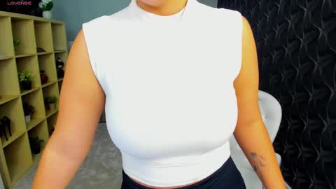 Nico online show from March 2025 12:54:02 AM