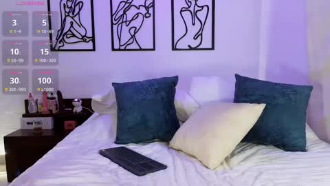 Nicole And Deam online show from January 2026 02:39:01 AM