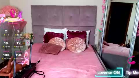 NicoleBond online show from March 2026 04:14:02 AM