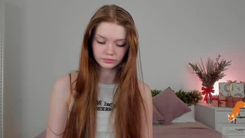 Nicole online show from December 2024 03:27:02 AM